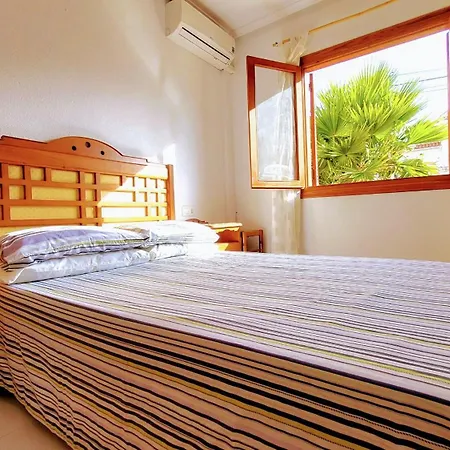 Spanish With Pool * La Mata (Torrevieja)