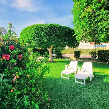 Apartamento Spanish With Pool *