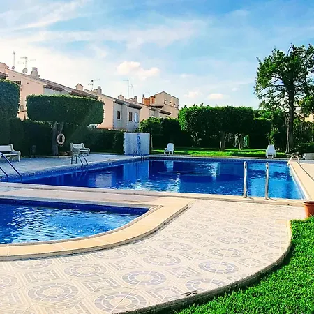Apartamento Spanish With Pool La Mata (Torrevieja)